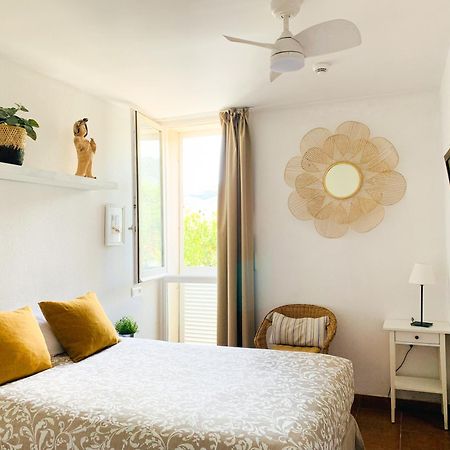 Habitacion Centrica Con Aire Acondicionado Bano Privado Nevera Cadaqués Exteriér fotografie