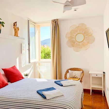 Habitacion Centrica Con Aire Acondicionado Bano Privado Nevera Cadaqués Exteriér fotografie